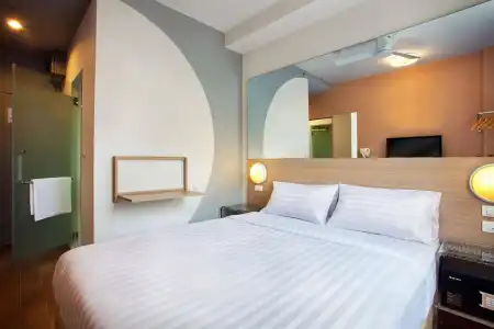 Easy Planet Pattaya - 49