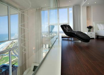 Island Luxurious Suites - 1