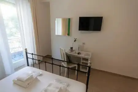 Magna Cura Guest House - 63