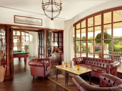 The St. Regis Mardavall Mallorca Resort - 34
