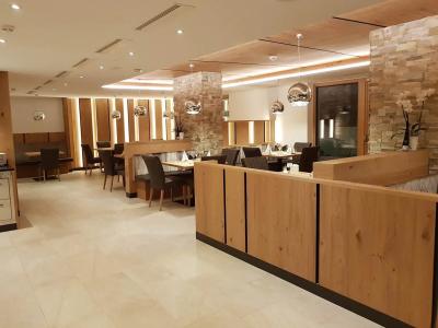 Restaurant Schaurhof - 16