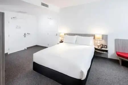 ibis Mackay - 44