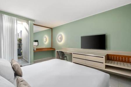 Sport Club by Isrotel Collection - 26