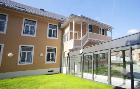 Odalys City Apartment - Colmar Centre - 18