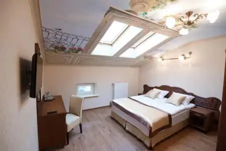 Mini-Guest House Inn Lviv - 24