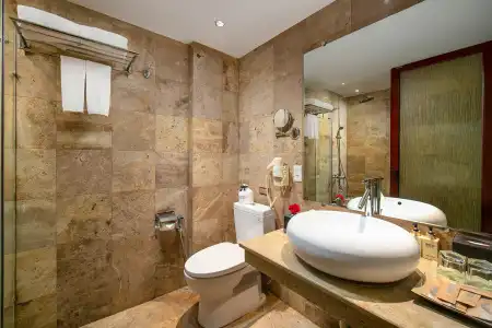 Oriental Suites & Spa - 35