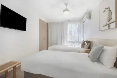 ULTIQA Beach Haven At Broadbeach - 363