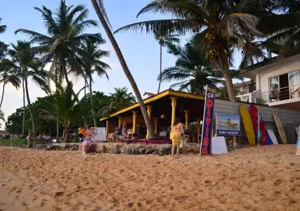 Paradiso - 27