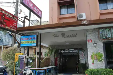 OYO 288 The Minotel - 12