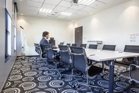 Holiday Inn Express Dijon by IHG - 16