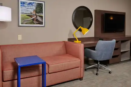 Hampton Inn Wilmington-Medical Park - 48