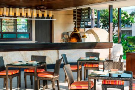 Sheraton Hua Hin Resort & Spa - 28