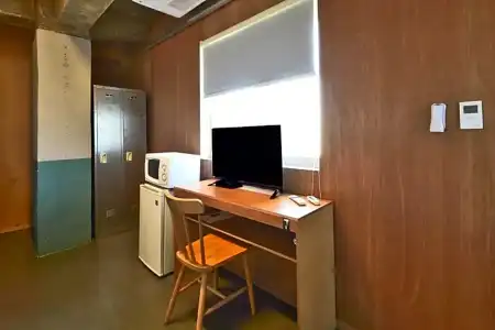 G Guesthouse Itaewon In Seoul - Hostel - 95