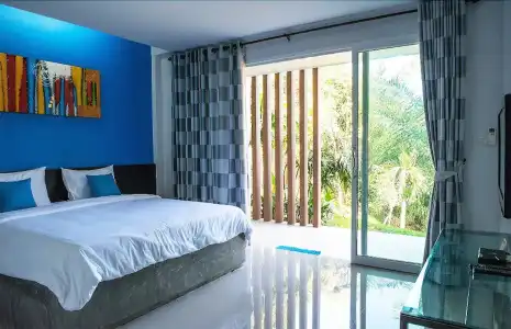 The Fong Krabi Resort - 32