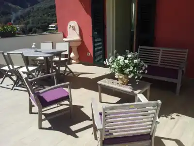 Dreams Guest House - 17