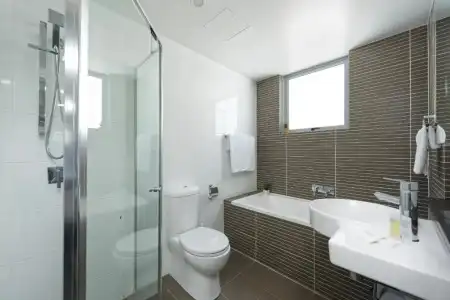 Astra Apartments Miller Street - 17
