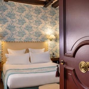 Relais Hôtel du Vieux Paris - 37