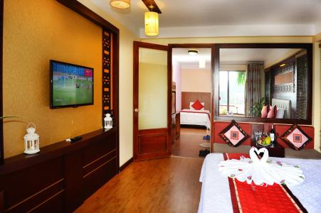 Sapa Elegance - 3