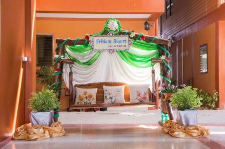 Srisiam Resort - 12