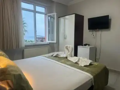 Deniz Otel - 33