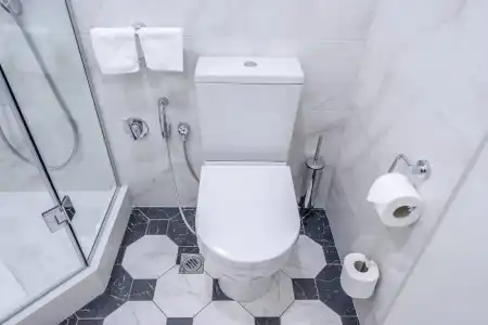 Tiflis Opera Aparthotel - 87