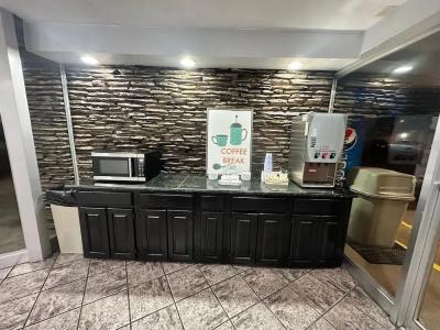 Canyon Inn Motel - 14