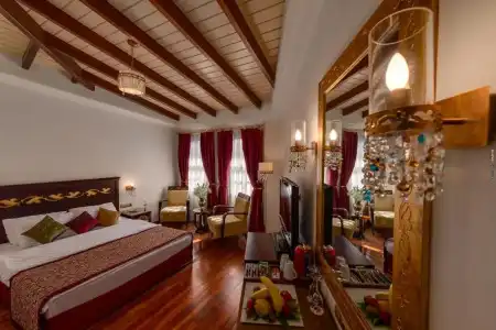 Tuvana - Special Class - 37