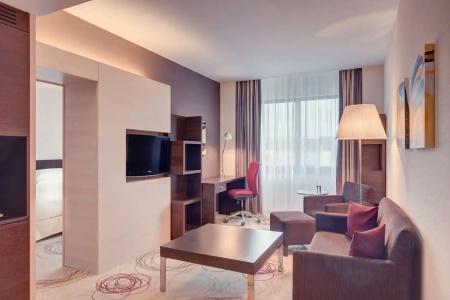 DoubleTree by Hilton Kosice - 67