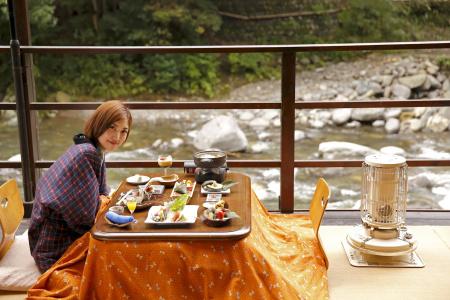 Tatsuta Ryokan - 16
