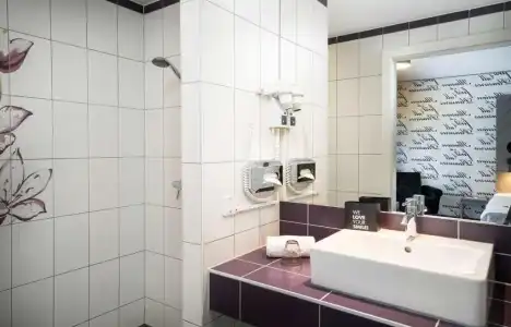 Elaya Vienna City West - 52