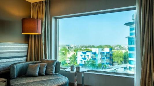 Holiday Inn Jaipur City Centre by IHG - 44