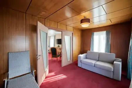 ATLAS Posthotel - 110
