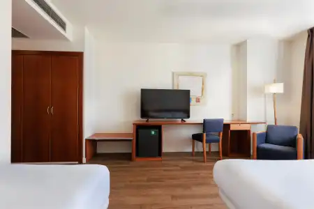 Sercotel Arrahona Sabadell - 79