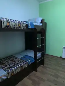 Topchan Hostel Dushanbe - 17
