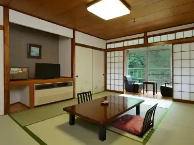 Kinugawa Royal - 38