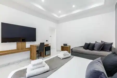 Sant'Angelo Suites - 135