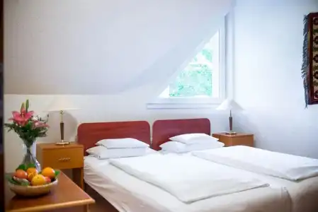Wellness Szindbád - 41