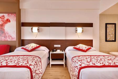 Riu Palace Costa Mujeres - All Inclusive - 3