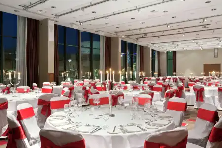 Hilton Liverpool City Centre - 13