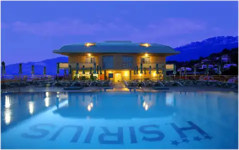 DWO Sirius -Adults Only - 25