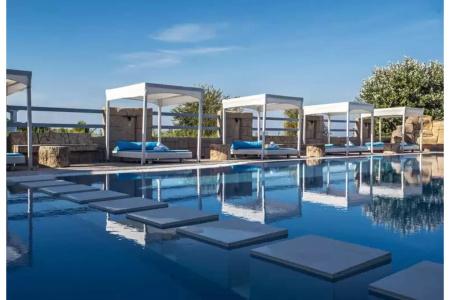 Island Beach Resort - Adults Only - 10