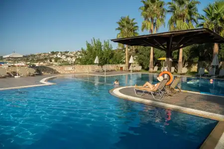 Almyrida Village and Waterpark - 17