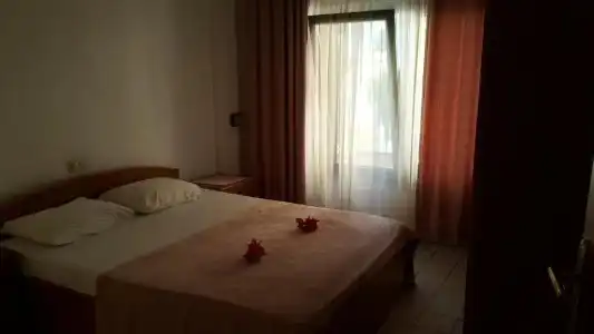 Delphin Apart - 85