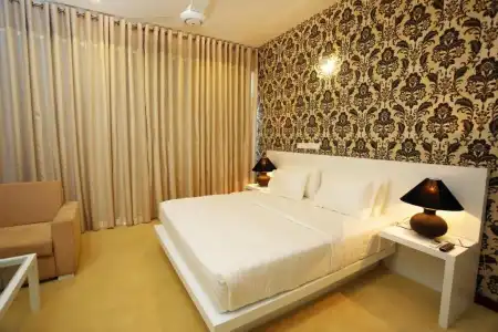 Randholee Resort & Spa - 58