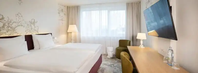 ARCOTEL Kaiserwasser Vienna - 62