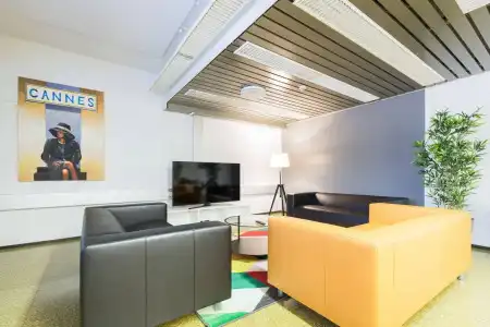 Forenom Hostel Espoo Otaniemi - 0