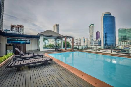 The Grand Sathorn - 26