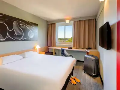 ibis Augsburg Koenigsplatz - 3
