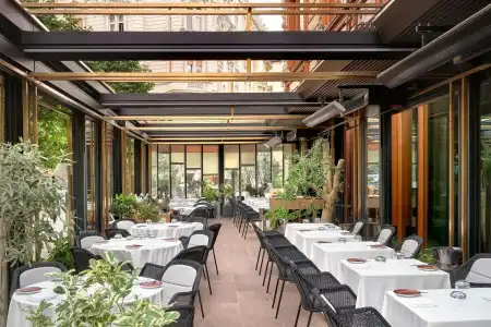 Matild Palace, a Luxury Collection, Budapest - 24