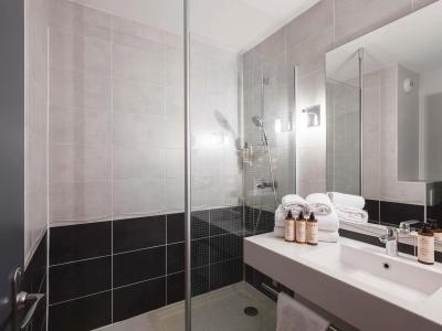 Mercure Lyon Centre Charpennes Parc de la Tete d'Or - 29